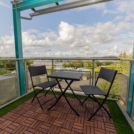 Outlet-Apartment Metzingen Metzingen (Tubingen) Exterior foto